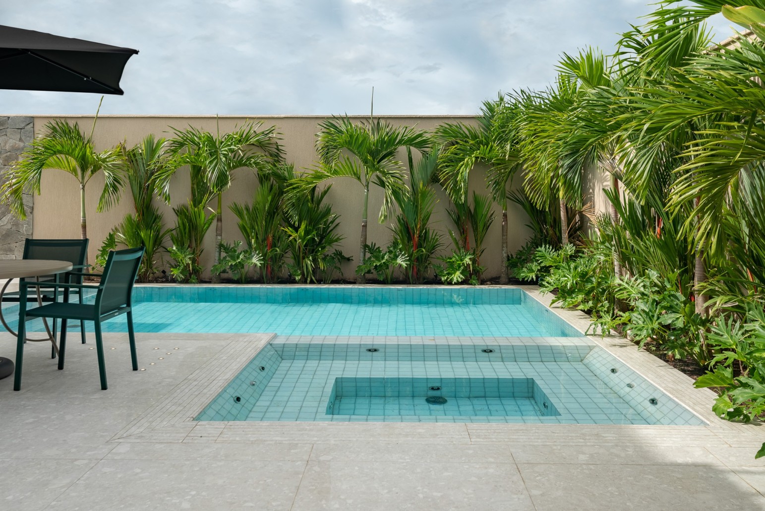 Casa Urban — projeto residencial alto padrão