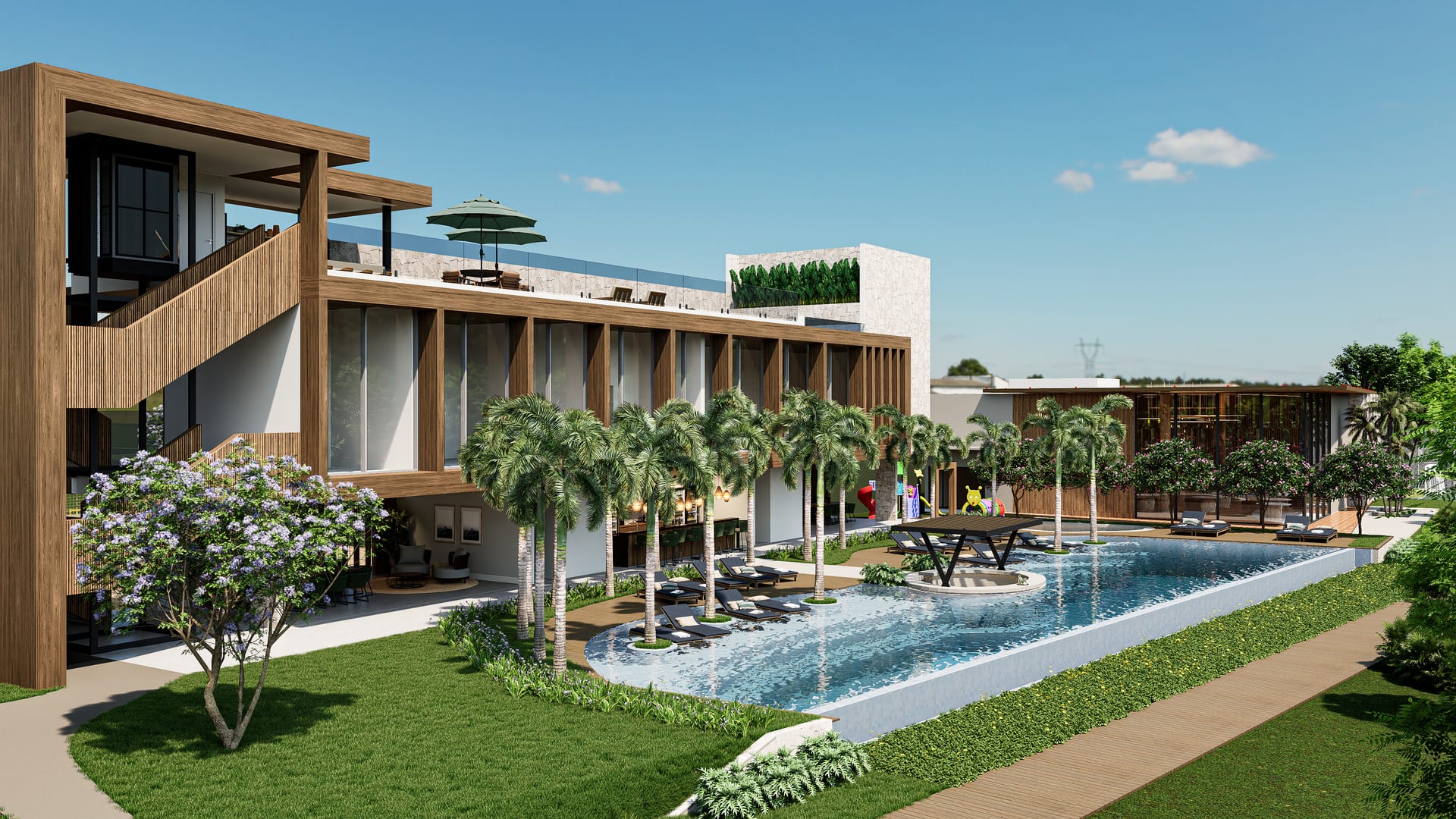 Palms Ville — miniatura 6